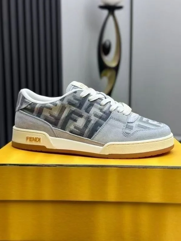 Unisex Shoes — Mm22 — #4701 4