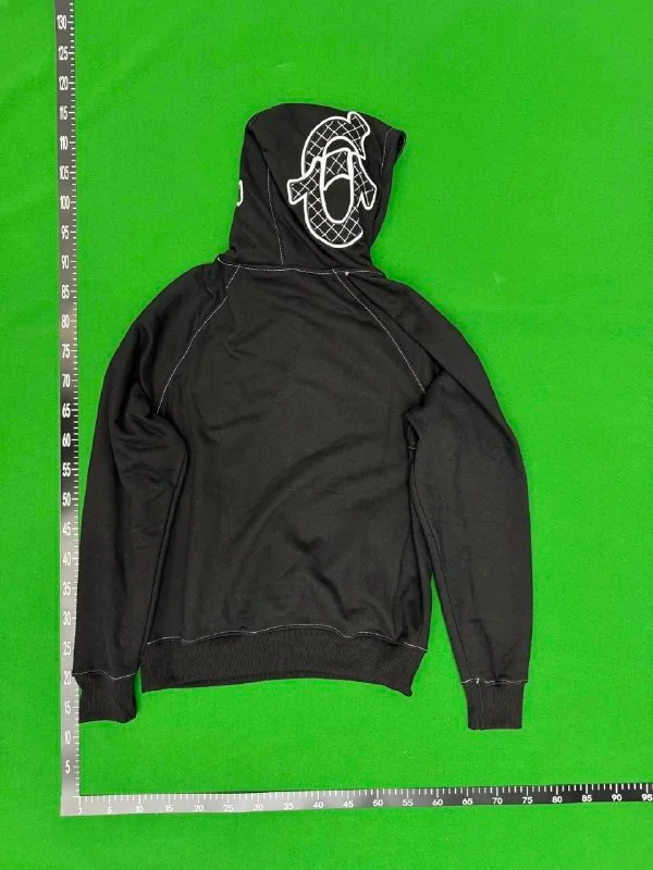 Sweatshirt Set — #4705 5