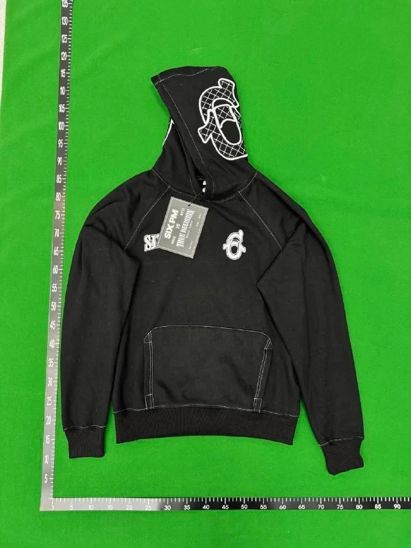 Sweatshirt Set — #4705 6