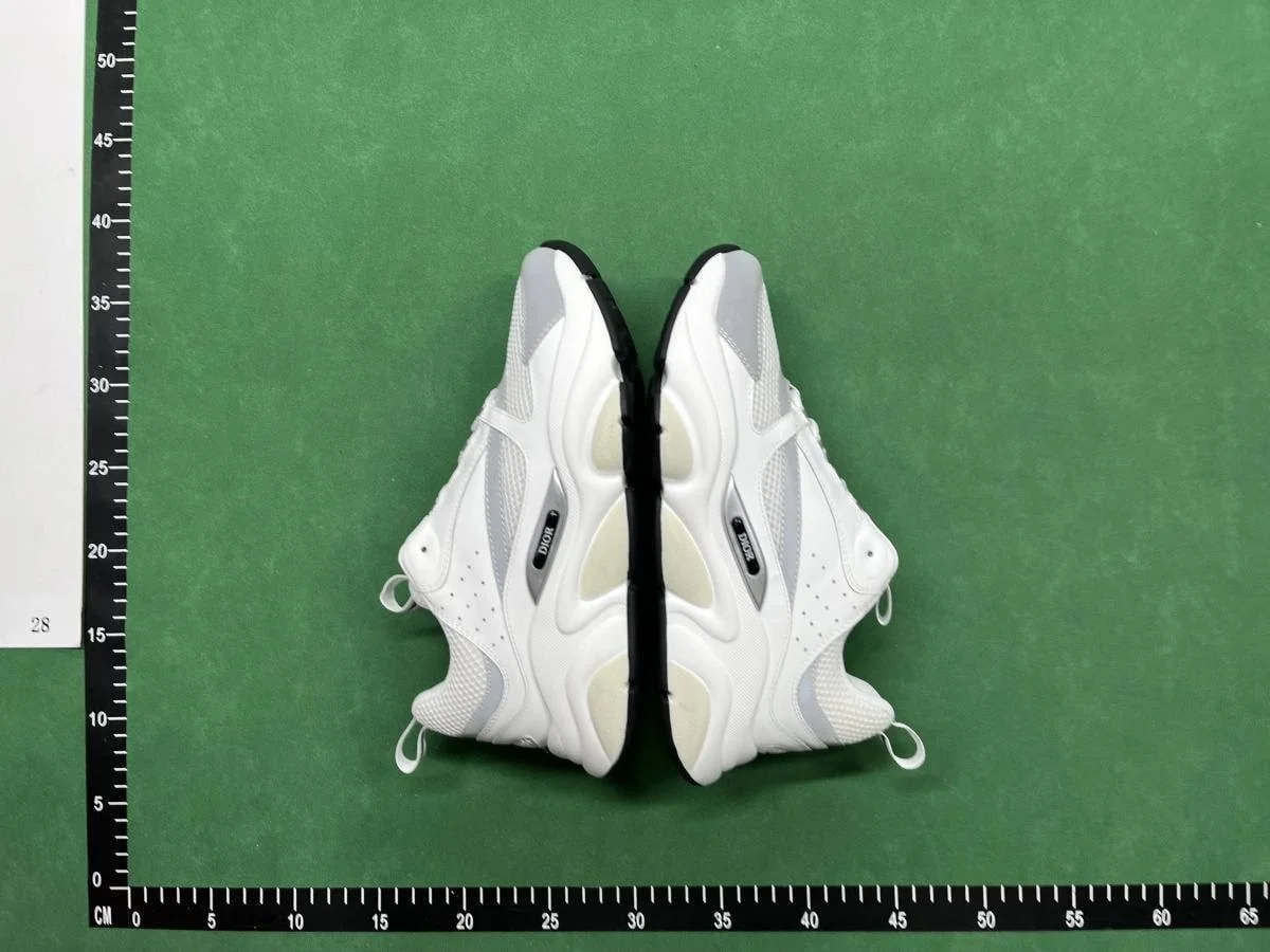 Unisex Sneakers — BZ20-b22 / b30 4