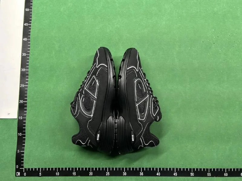 Unisex Sneakers — BZ20-b22 / b30 6