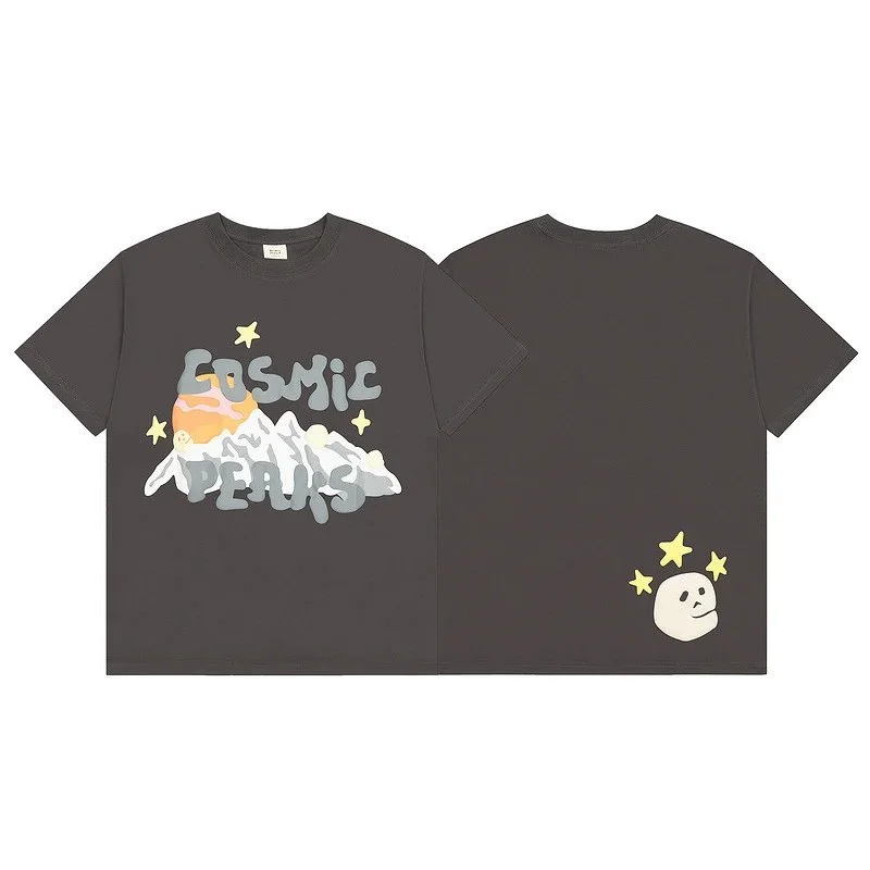 BrÓken PlaÓnet HearÓtless Love — T-Shirt 4