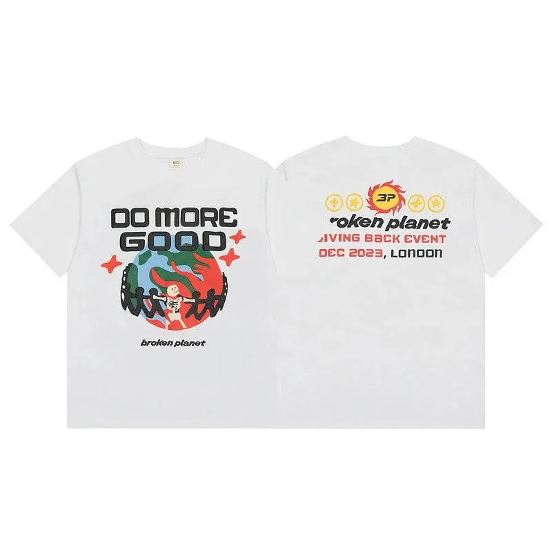 BrÓken PlaÓnet HearÓtless Love — T-Shirt 7