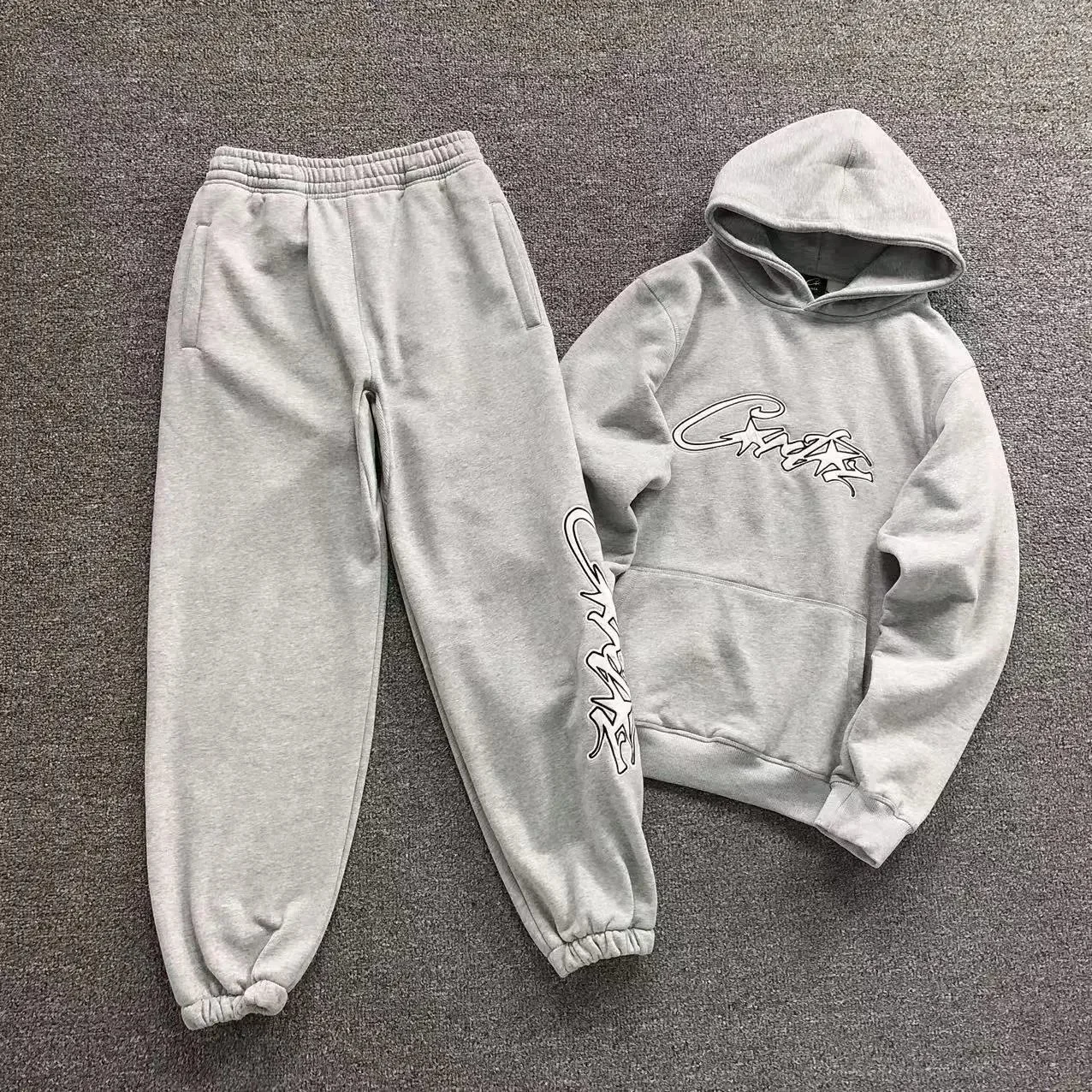 Clothing Set — xyhl 3