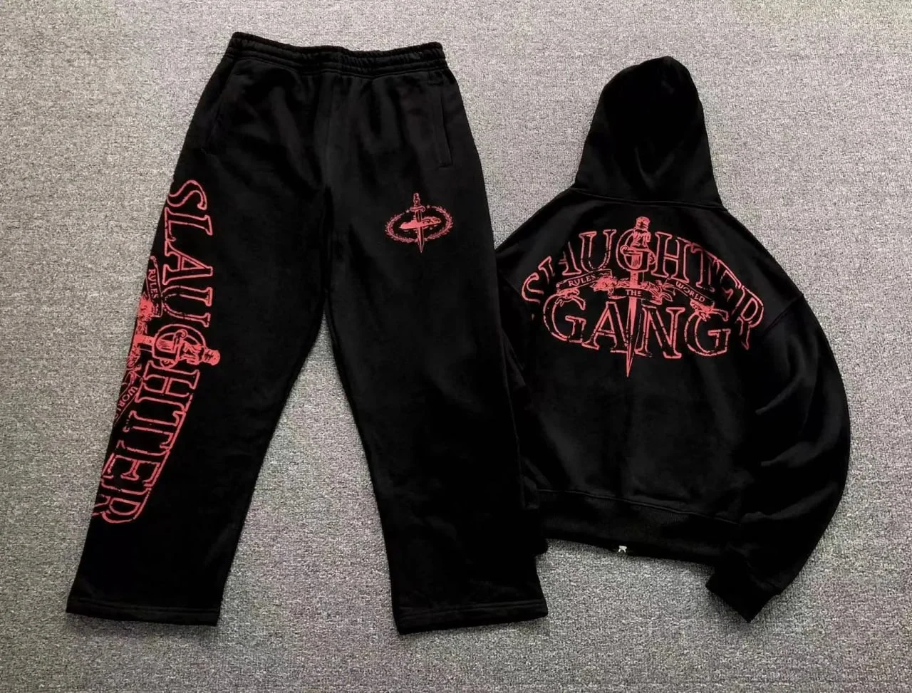 Clothing Set — xyhl 6