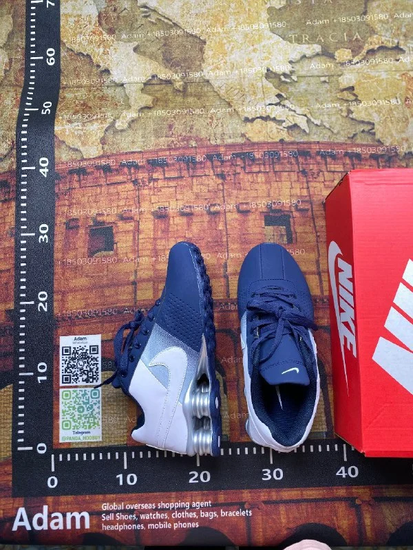 Sneakers — #4713 3