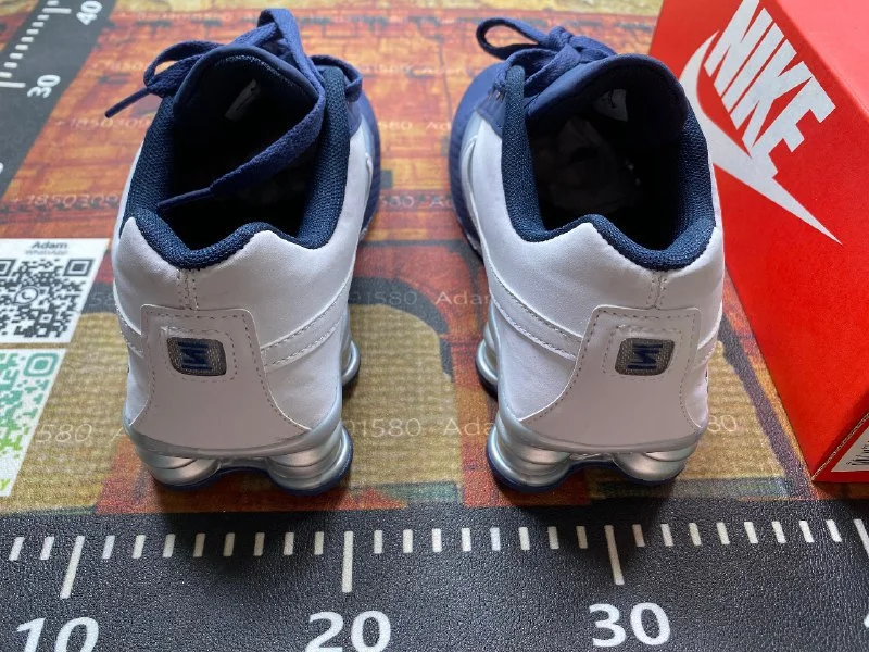 Sneakers — #4713 5