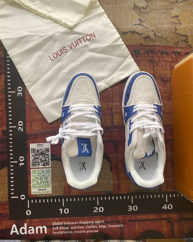 Sneakers — #4713 6
