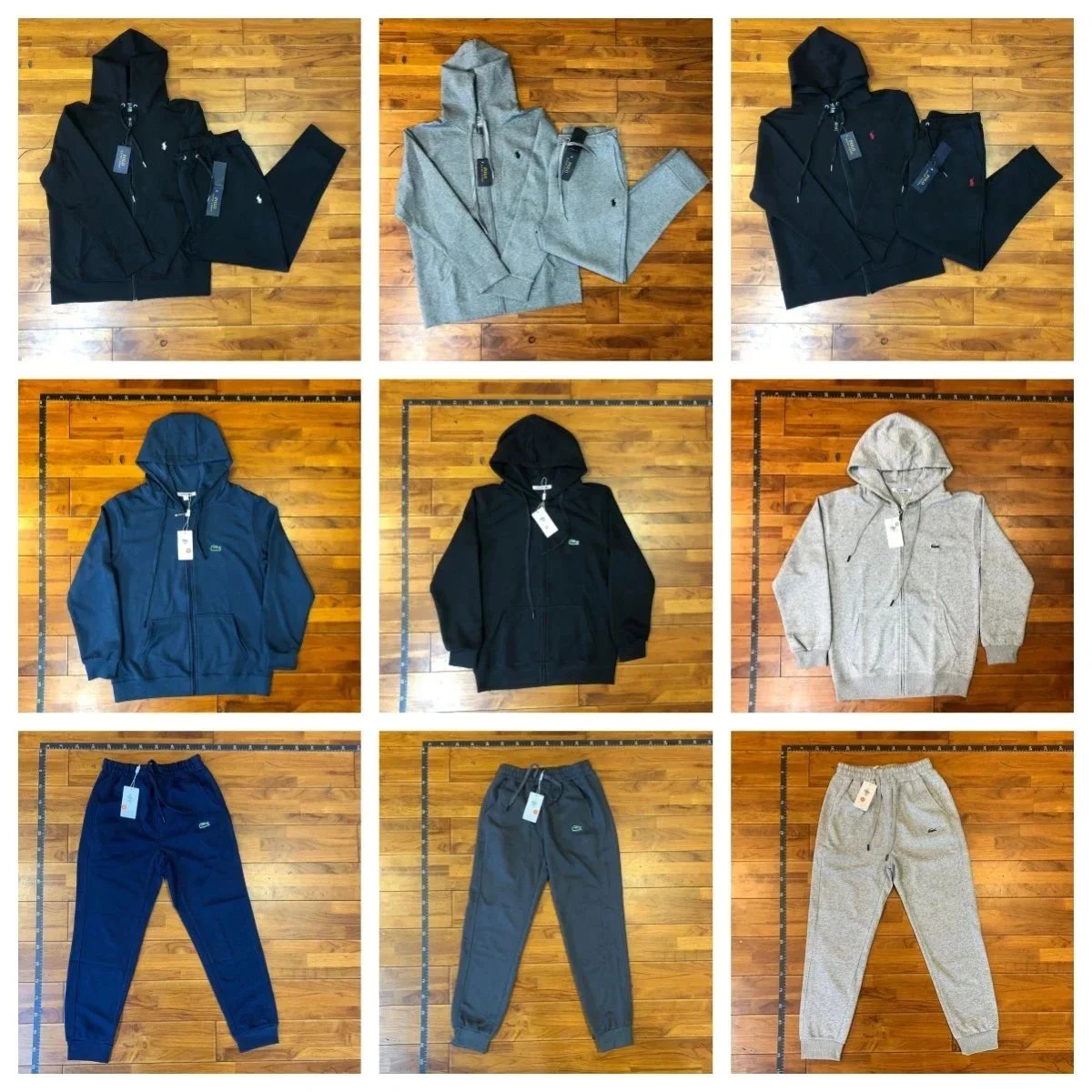 Clothing Set — P-0084