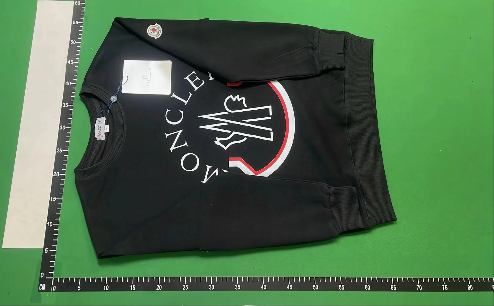 Crewneck Sweatshirt — #4715 4