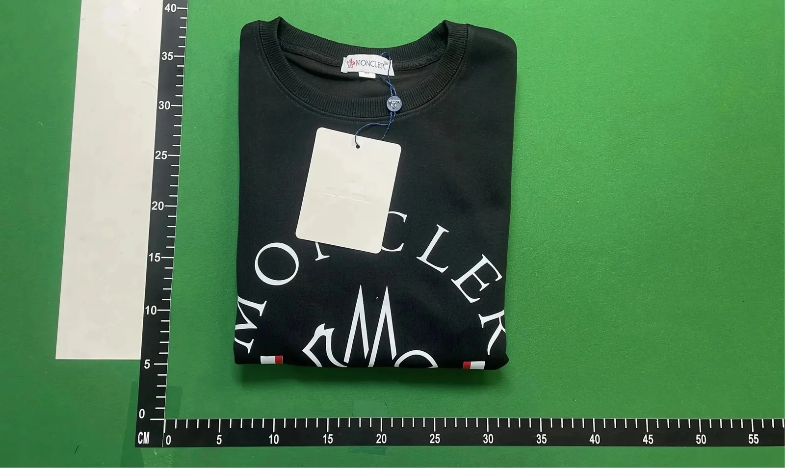 Crewneck Sweatshirt — #4715 5