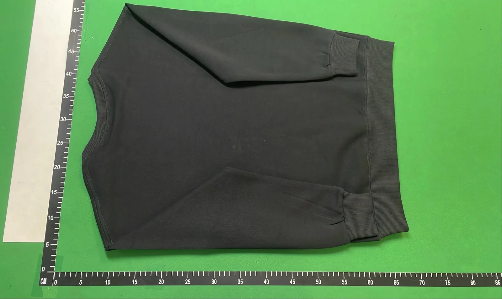 Crewneck Sweatshirt — #4715 6