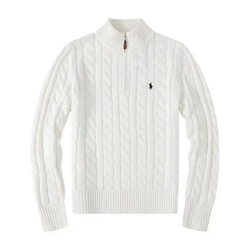 Knitwear — Ral-30 3