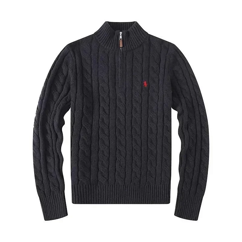 Knitwear — Ral-30 4