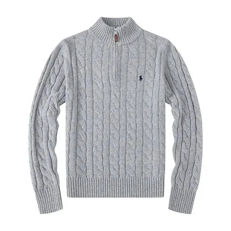 Knitwear — Ral-30 6