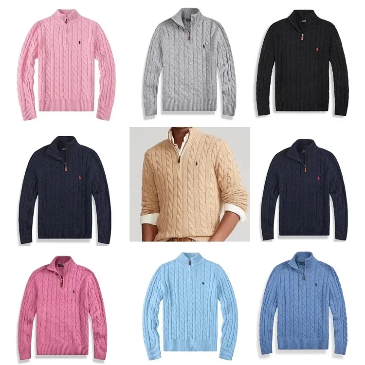 Knitwear — Ral-30