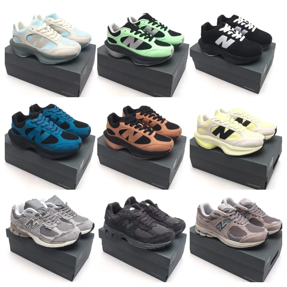 Shoes — #4718 2