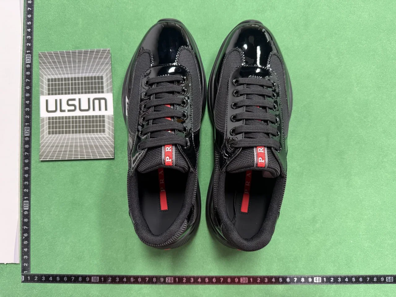 Shoes — YL03-Casual / PR 4