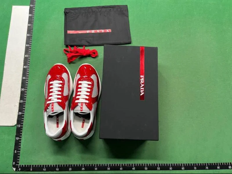 Shoes — YL03-Casual / PR 6