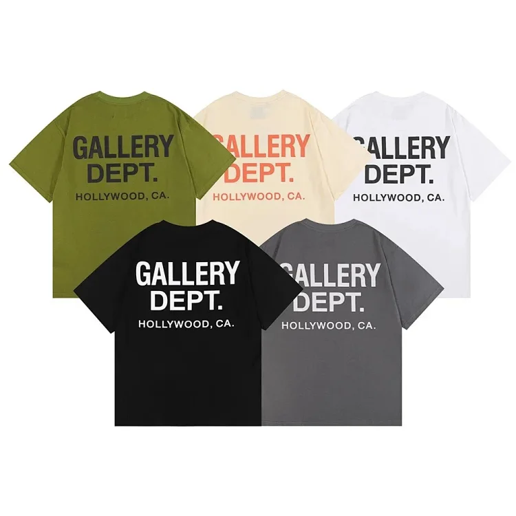 UFashionable Short-Sleeve Top-014C 2