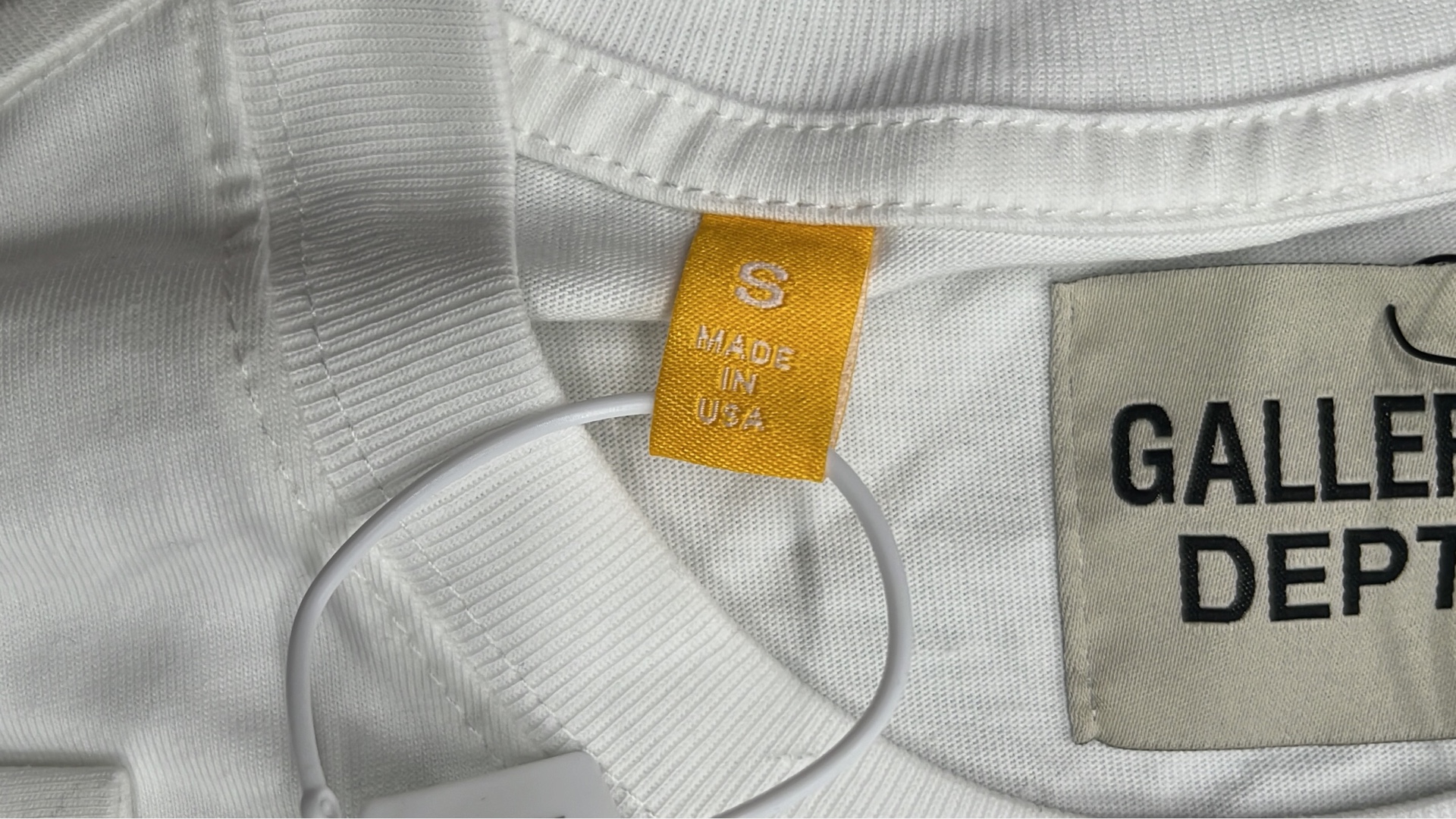 UFashionable Short-Sleeve Top-014C 7