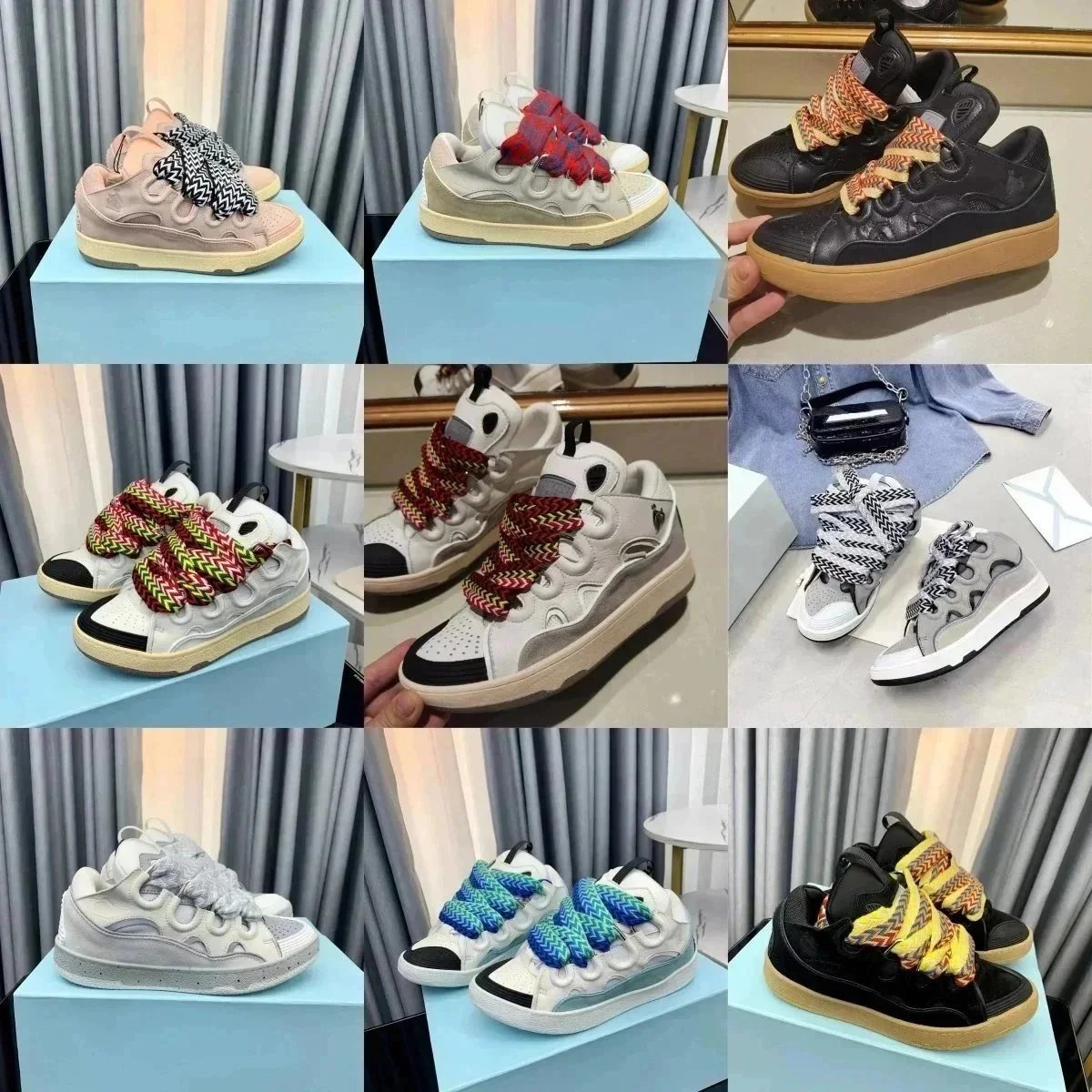 Shoes — T22 — #4731