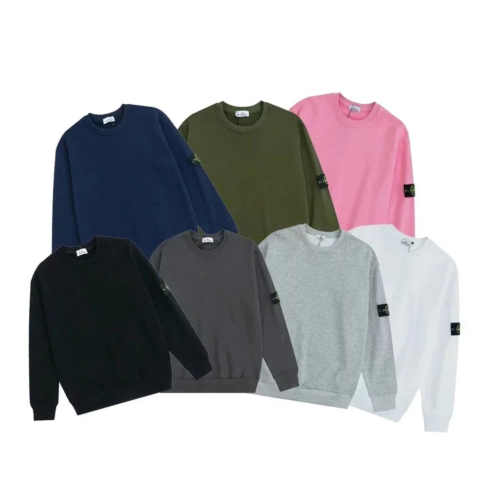 Sweatshirt — #4735 2