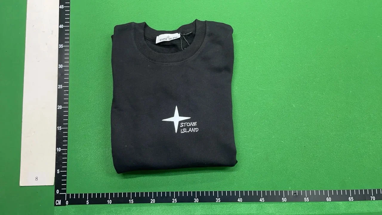 Sweatshirt — #4735 5