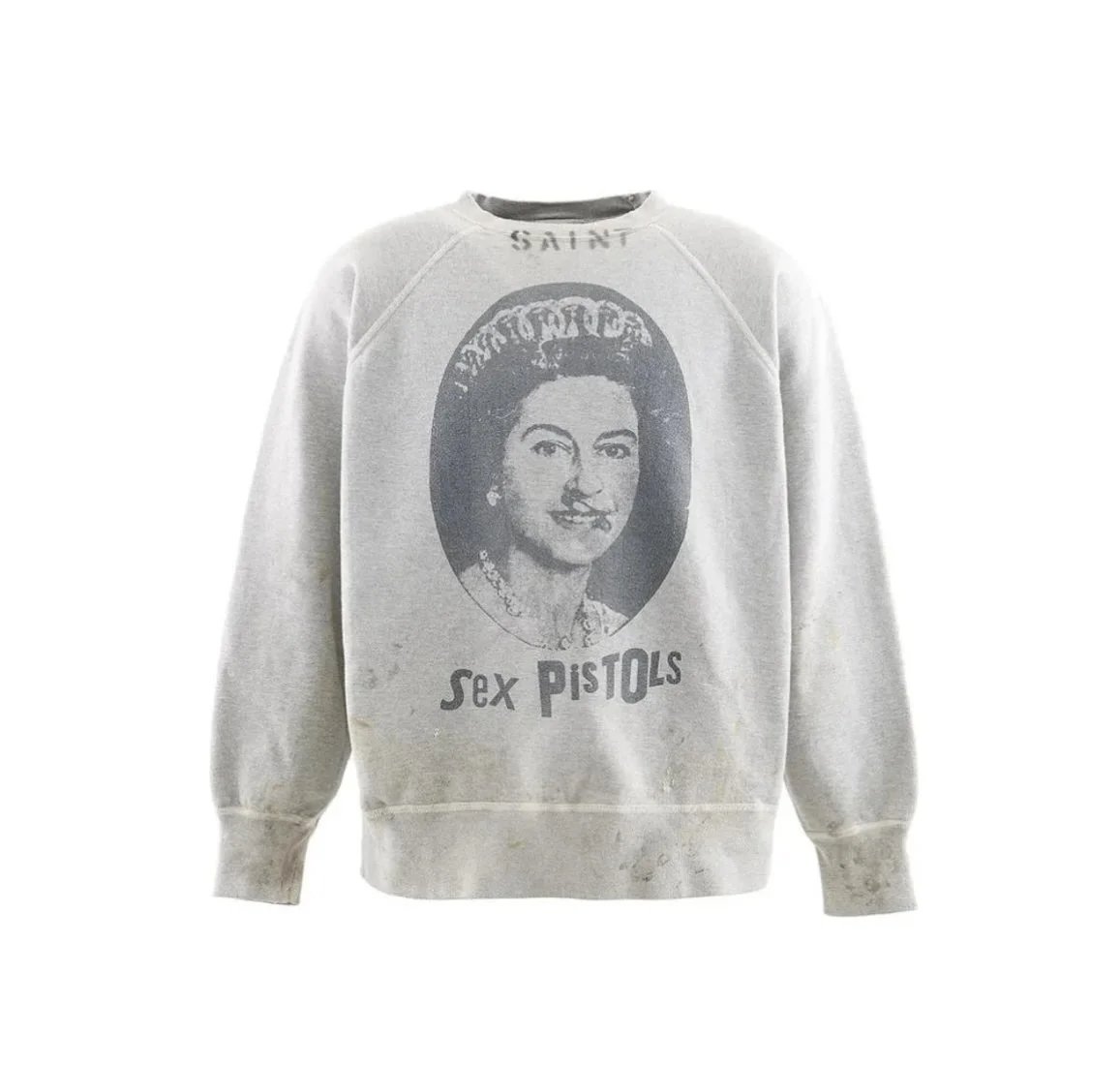 Hoodies & Sweaters — Item 4736