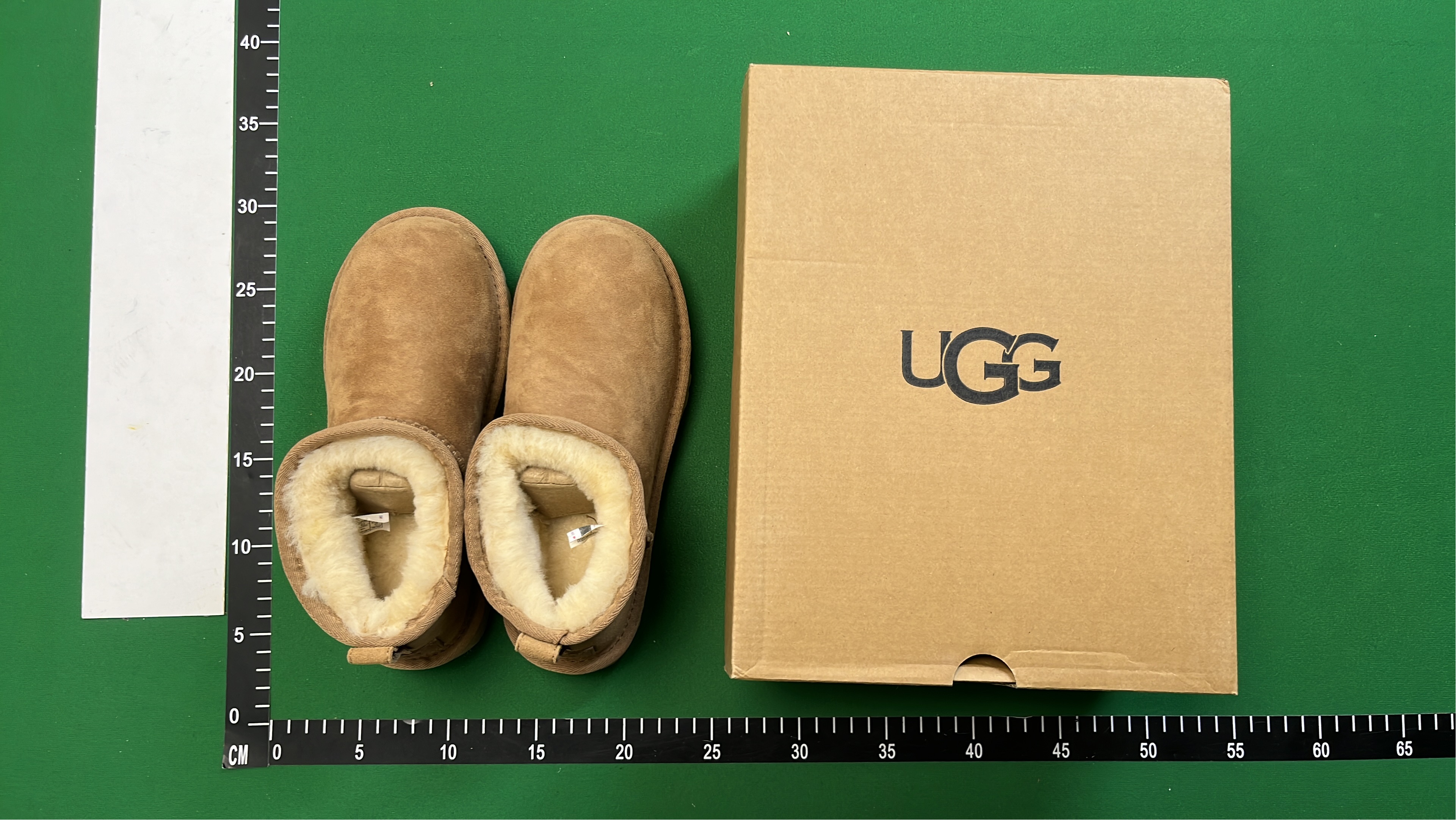 2021 — Shoes 3