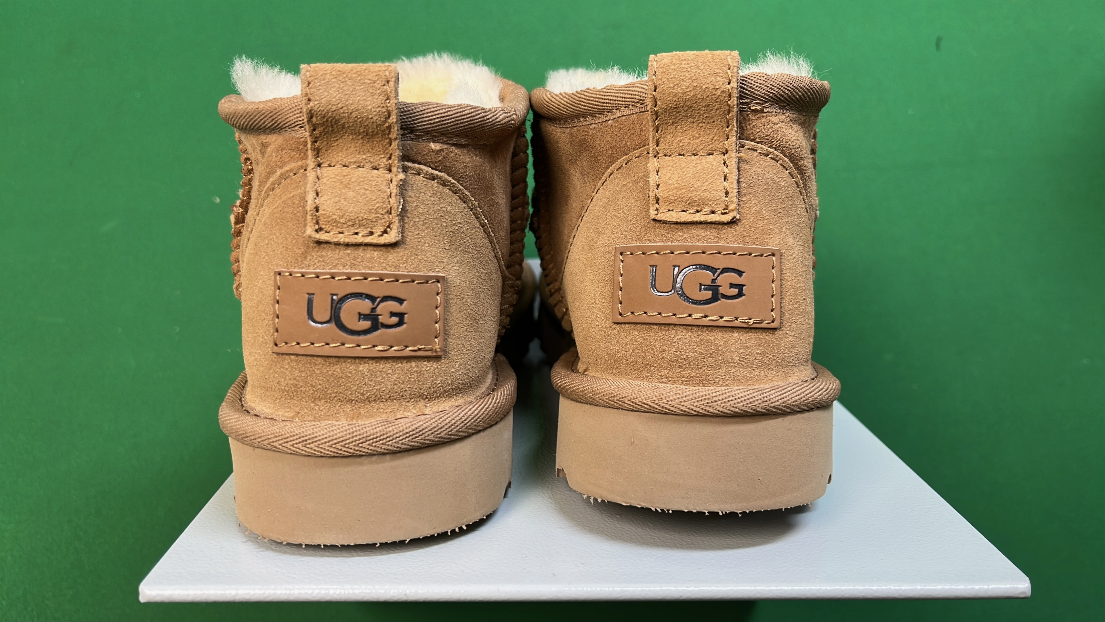 2021 — Shoes 5