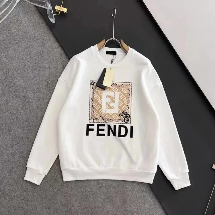 Sweatshirt — #4739 2
