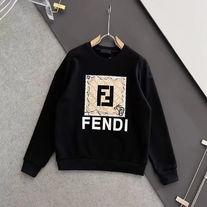 Sweatshirt — #4739 3