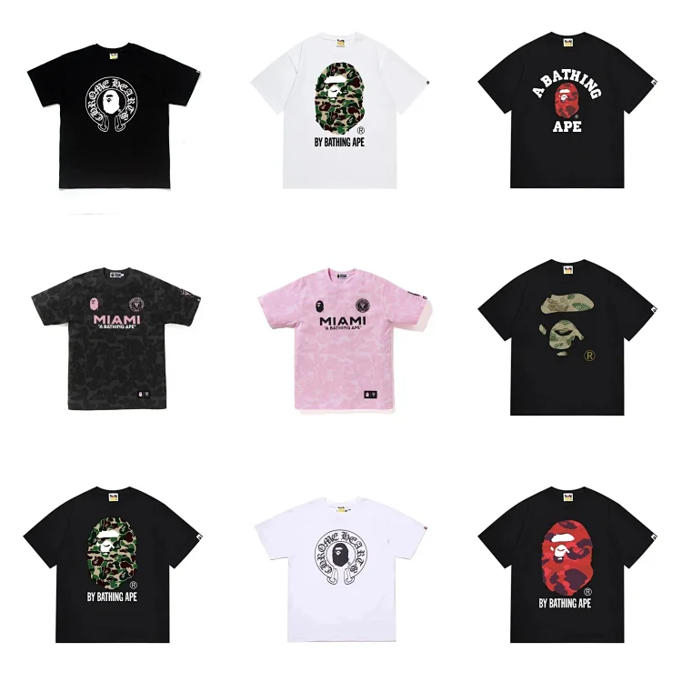 Factory Short-Sleeve Top — #474 2