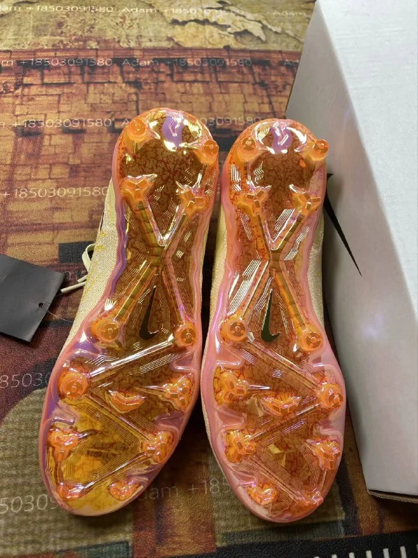 Shoes — #4741 4