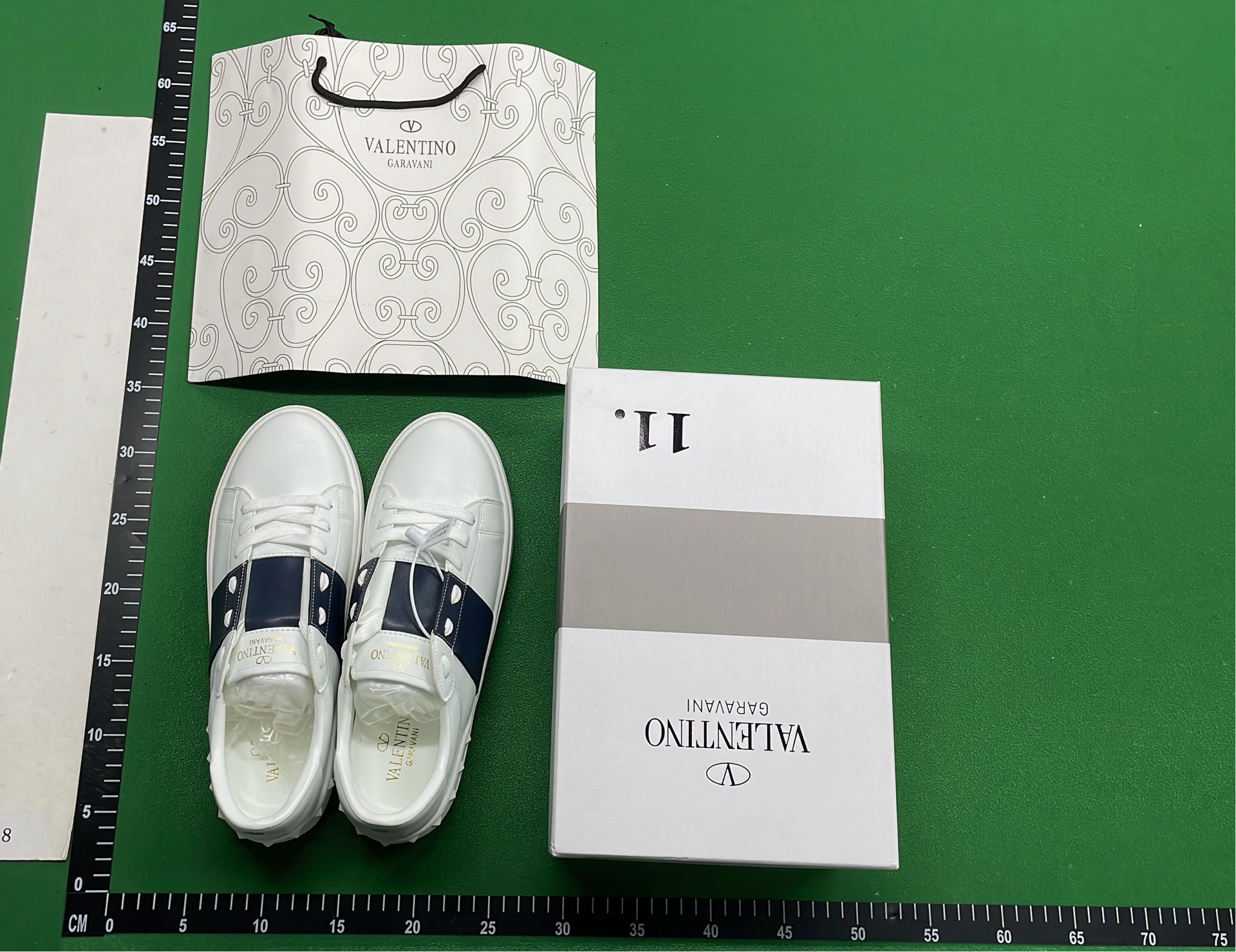 Fashiontrendcouplessingleshoesmenandwomenthesame — #4742 9