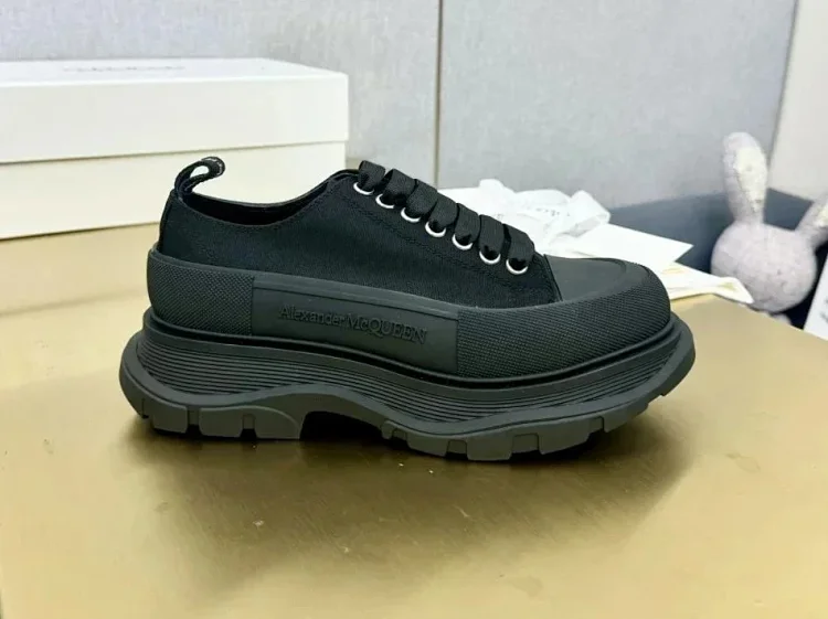 A*exander M*Queen — Shoes — #4743 2