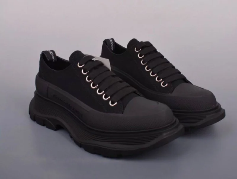 A*exander M*Queen — Shoes — #4743 3