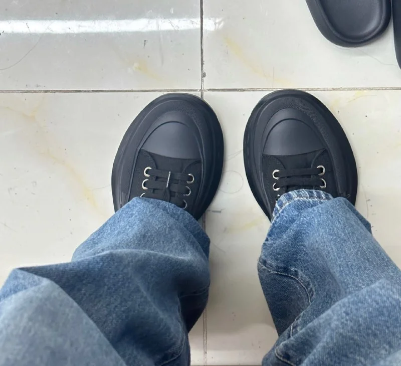 A*exander M*Queen — Shoes — #4743 4