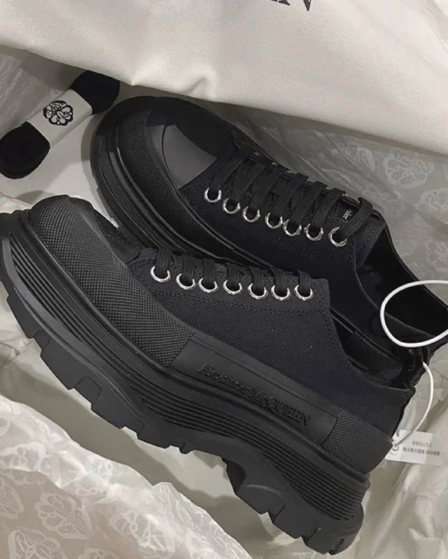 A*exander M*Queen — Shoes — #4743 6
