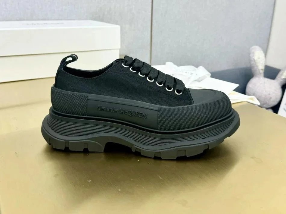 A*exander M*Queen — Shoes — #4743