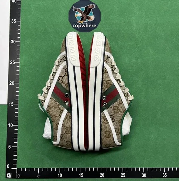 G*cci Shoes 2