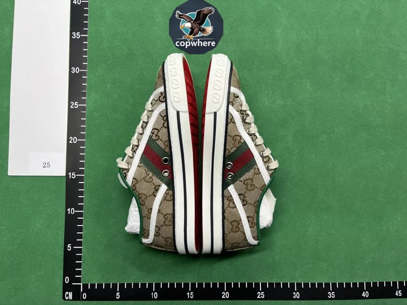 G*cci Shoes 3