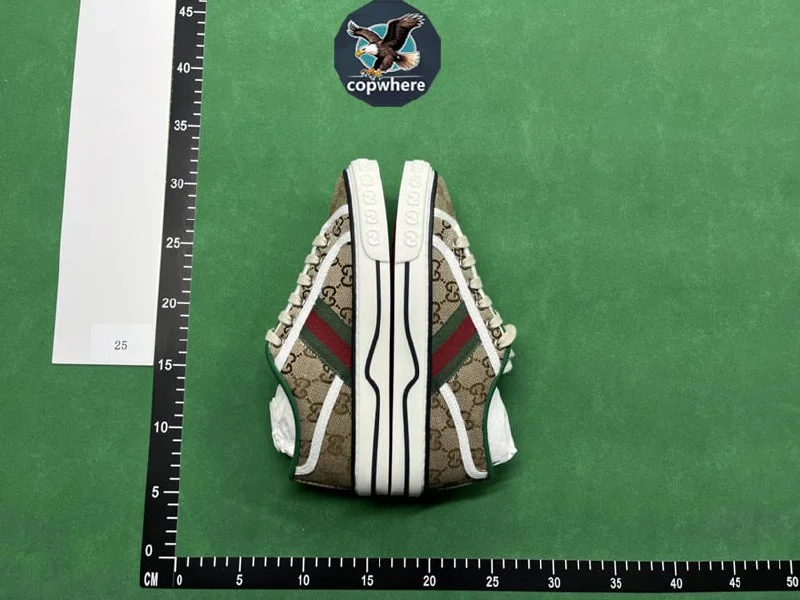 G*cci Shoes 4