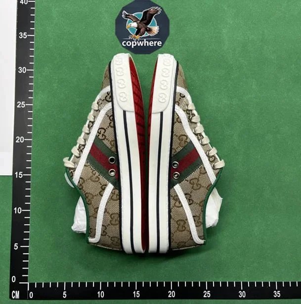 G*cci Shoes