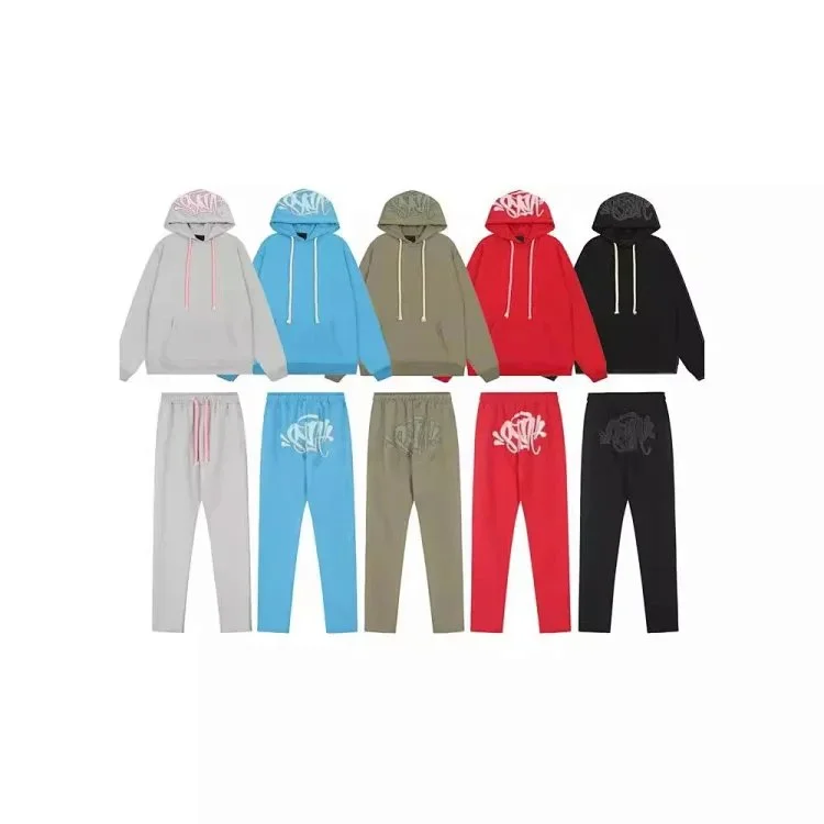 Unisex Clothing Set — #4747 2
