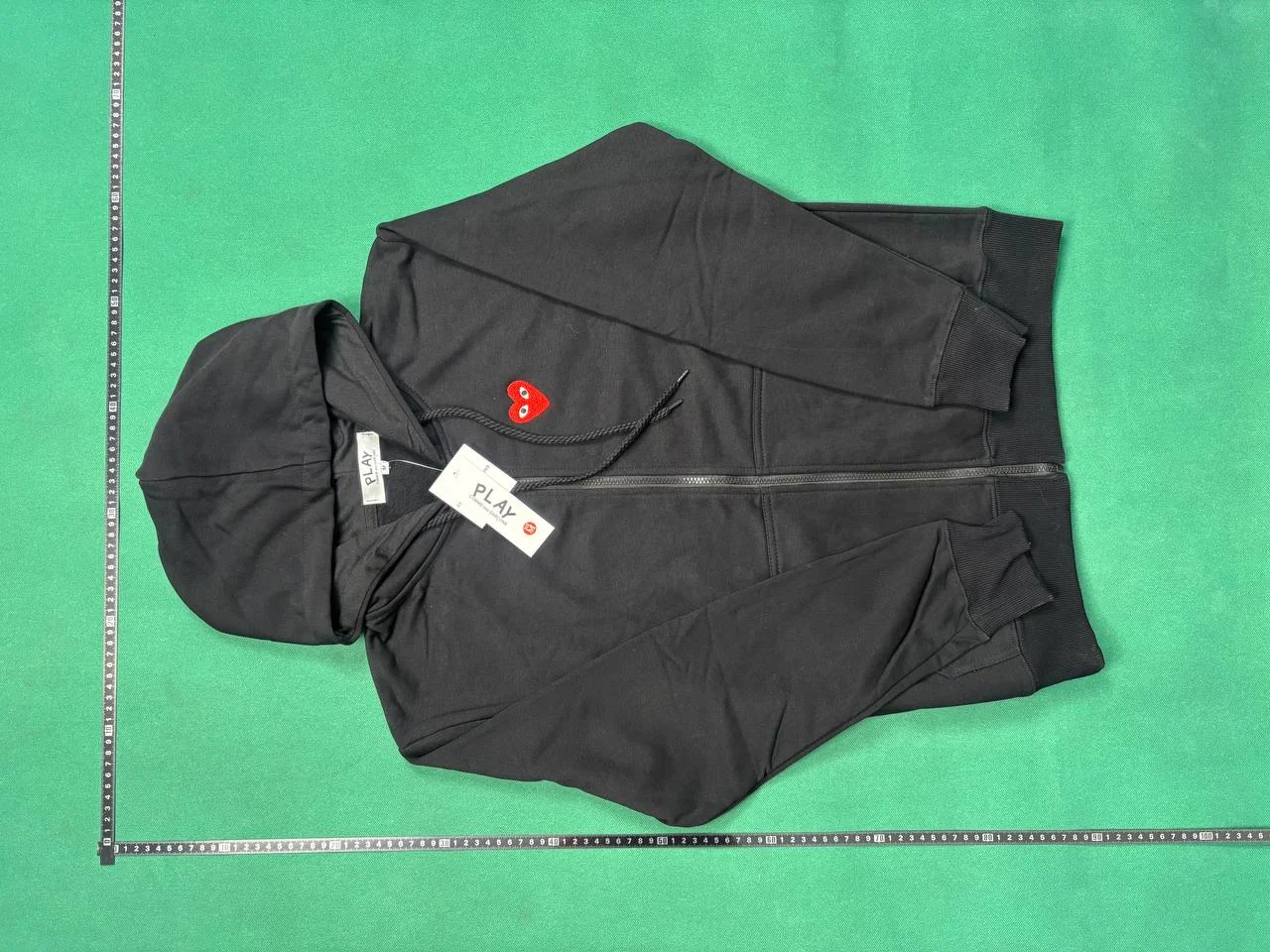 Unisex Clothing Set — #4747 5