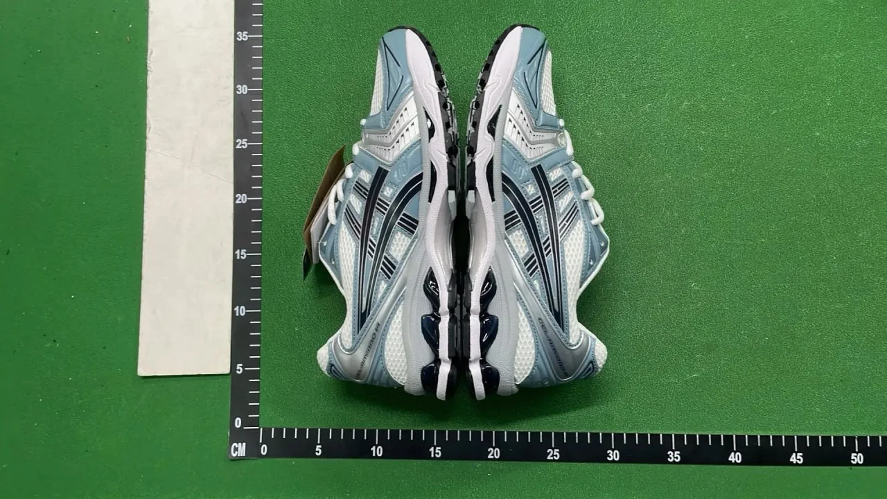 Unisex Sneakers — LB-01 5