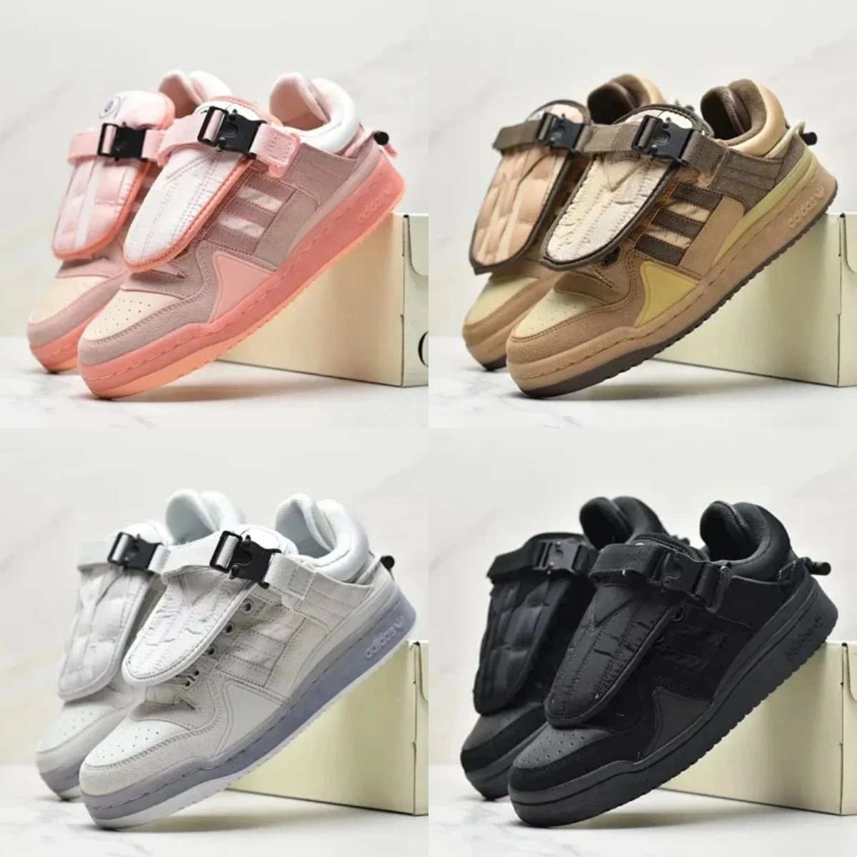 Fashion sneakers — #4751