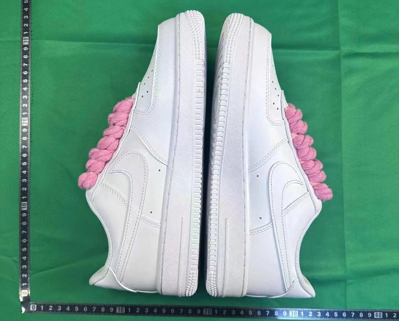 Sneakers — #4754 3